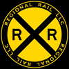 Regional Rail Logo